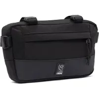Chrome Doubletrack Sac de cadre Black 2 L