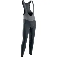 Northwave Active Acqua Bibtight Cuissard à Bretelles Long Cycliste - noir 10