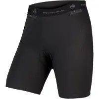 Endura Boxer Clickfast Base Layer Shorts Noir S Femme
