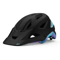Giro Montaro Ii Mips Woman Mtb Helmet Noir M