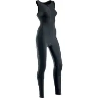 Northwave Maillot à Manches Courtes Fast Polartec