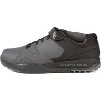 Endura Mt500 Burner Mtb Shoes Noir EU 39 Homme