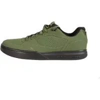 Endura Hummvee Chaussures à pédales plates - vert olive - taille 45