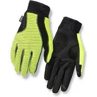 Giro Blaze Ii Gloves Vert,Noir 2XL Homme