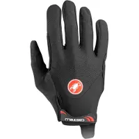 Castelli Arenberg Gel Gloves Noir,Gris S Homme