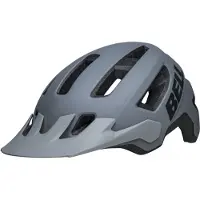 Bell Nmd 2 Mips Mtb Helmet Gris S-M