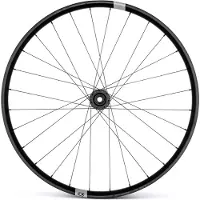 Crankbrothers Synthesis Enduro Alloy - 29 Inch Front Wheel - 6-Bolt - 15x110mm Boost