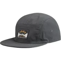 Lundhags Core Cap Noir Homme,Femme