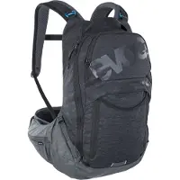 Evoc Trail Pro Backpack 16l Noir L-XL