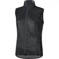 GORE WEAR Gilet Cycliste Femme - Ambient - noir 9900