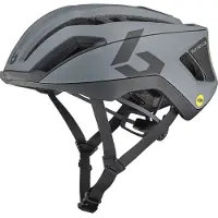 Bolle Casque de cyclisme sur route « Furo MIPS », Lunettes de soleil Garage