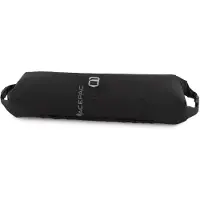 Acepac Dry Nylon Handlebar Bag 8l Noir