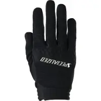 Specialized Trail Shield Gloves Noir 2XL Homme