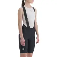 Sportful Cuissard de cyclisme à bretelles - BODYFIT CLASSIC - Noir L
