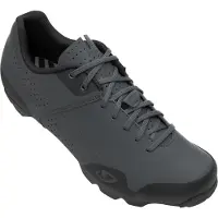 Giro Privateer Lace Chaussures de vélo - Gris - 47