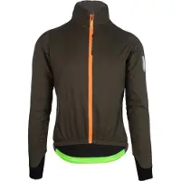 Q36.5 Adventure Winter Jacket Gris L Femme