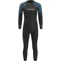 Orca Combinaison En Néoprène à Manches Longues Apex Flex