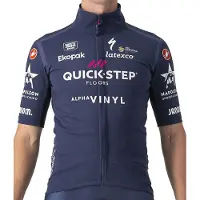 Castelli Gabba Ros Gore-tex Infinium Windstopper Jacket Bleu XL Homme