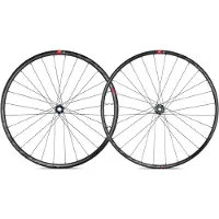 Fulcrum E-Metal 5 - 29 Inches MTB E-Bike Wheelset - 6-Bolt - FW: 15x110mm | RW: 12x148mm Boost - Shimano/SRAM HG Freewheel