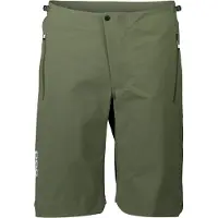 POC Essential Shorts Vert M Femme