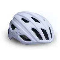 Kask Casque Mojito 3 Blanc L Blanc L
