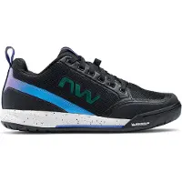 Northwave Clan 2 Dh Mtb Shoes Bleu,Noir EU 38 Femme