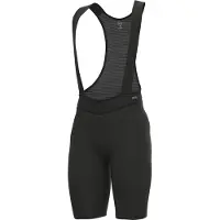ALÉ Hammer Bib Shorts Noir 2XL Homme
