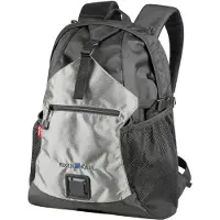 Rixen & Kaul Freepack Sport Backpack 18l Gris