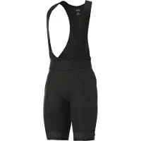 ALÉ Strada Bib Shorts Noir XL Homme