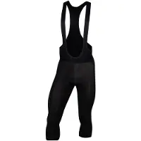 Pearl Izumi Attack 3qtr Bib Tgt 3/4 Bib Tights Noir XL Homme
