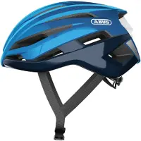 ABUS Stormchaser Helmet Bleu S