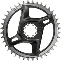 Sram X-sync Red/force Direct Mount Chainring Noir 42t