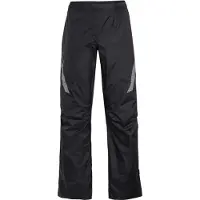 Vaude Bike Luminum Perf. Ii Pants Noir M Homme