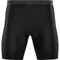 Cube Liner Shorts Noir XS Homme