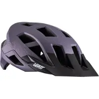 Leatt MTB Trail 2.0 Violet Casque De Vélo Taille M