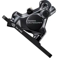 Shimano Ultegra R8170 Front Disc Brake Caliper Noir