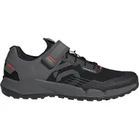 Five Ten Trailcross Clip-in Hiking Shoes Gris EU 40 2/3 Homme