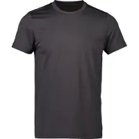 POC Reform Enduro Light Short Sleeve Enduro Jersey Noir S Homme