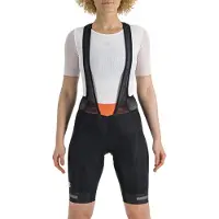 Sportful Cuissard de cyclisme à bretelles - NEO - Noir XL