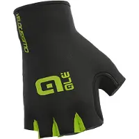 ALÉ Velocissimo Chrono Gloves Noir L Homme