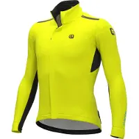 ALÉ K-tornado 2.0 Jacket Jaune L Homme