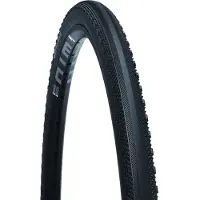 WTB tyres Byway Tcs Tubeless 700c X 40 Gravel Tyre Noir 700C x 40