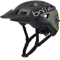 Bolle Trackdown Mips casque VTT noir S noir S
