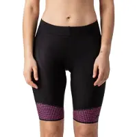 ALÉ Master 2.0 Shorts Noir S Femme