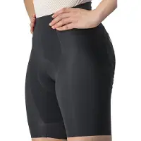 Castelli Free Aero Rc Shorts Noir L Femme