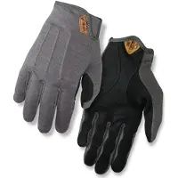 Giro D Wool Gloves Gris S