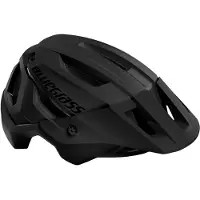 Bluegrass Rogue Mtb Helmet Noir L