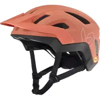 Bolle Adapt Mips Mtb Helmet Orange,Noir S