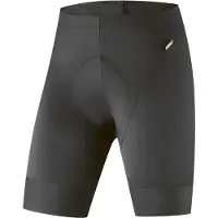 Gonso Sqlab Go Shorts Noir 42 Femme