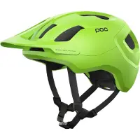POC Casque Axion vert mat, Taille M